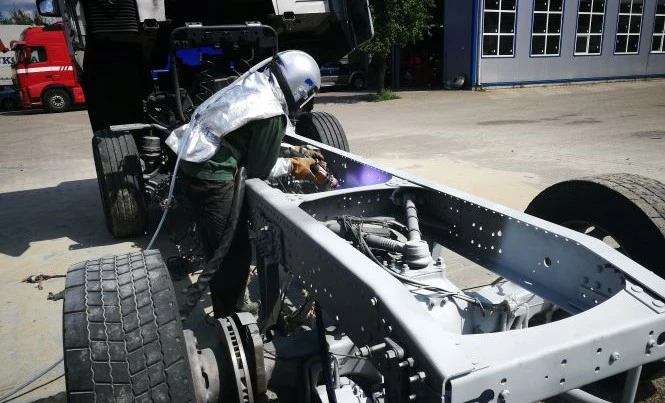 metalizacja natryskowa